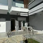 Almond D1 Апартаменты *