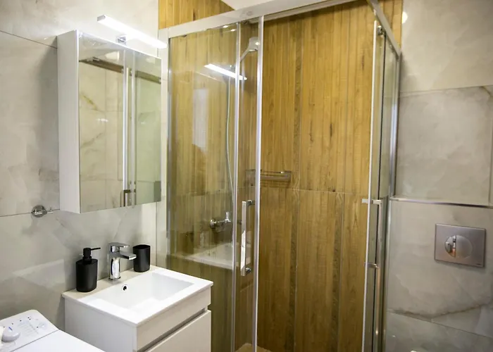 Almond D1 Apartamento