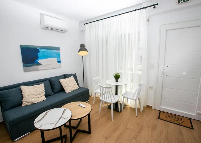 Almond D1 Apartamento *
