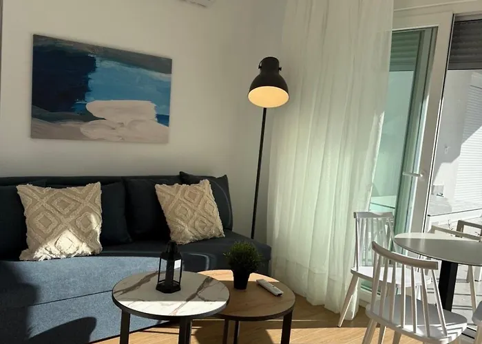 Apartamento Almond D1 *