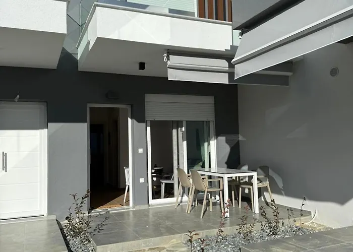 Almond D1 Apartamento *